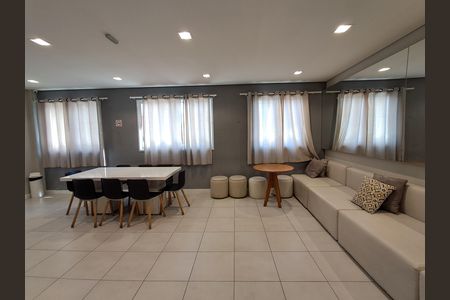 Área Comum de apartamento à venda com 2 quartos, 33m² em Vila Leopoldina, São Paulo
