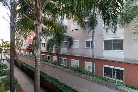 Vista de apartamento à venda com 2 quartos, 33m² em Vila Leopoldina, São Paulo