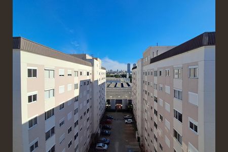 Área Comum de apartamento à venda com 2 quartos, 33m² em Vila Leopoldina, São Paulo