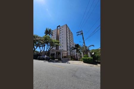 Apartamento à venda com 3 quartos, 81m² em Jardim das Acacias, São Bernardo do Campo