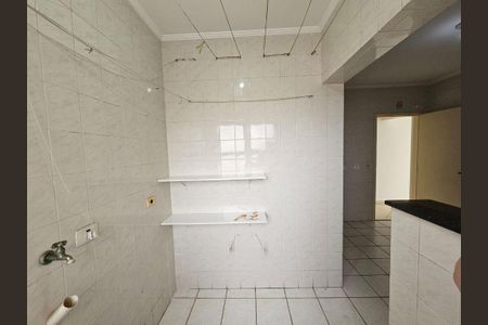 Apartamento à venda com 3 quartos, 81m² em Jardim das Acacias, São Bernardo do Campo