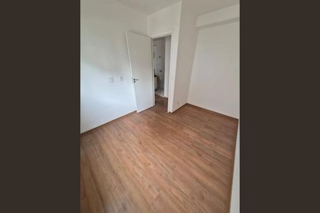 Foto 02 de apartamento à venda com 2 quartos, 45m² em Morumbi, São Paulo
