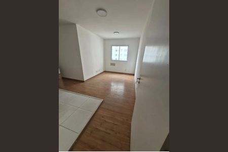 Foto 01 de apartamento à venda com 2 quartos, 45m² em Morumbi, São Paulo