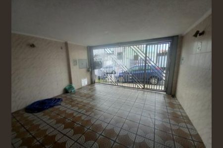 Casa à venda com 3 quartos, 157m² em Vila Romano, São Paulo