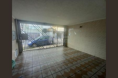 Casa à venda com 3 quartos, 157m² em Vila Romano, São Paulo
