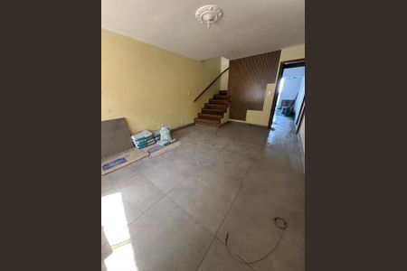 Foto 03 de casa à venda com 3 quartos, 142m² em Boa Vista, São Caetano do Sul