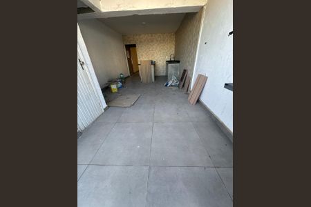 Foto 01 de casa à venda com 3 quartos, 142m² em Boa Vista, São Caetano do Sul