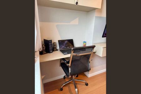 Apartamento à venda com 1 quarto, 33m² em Centro, Rio de Janeiro