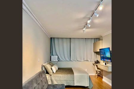 Apartamento à venda com 1 quarto, 33m² em Centro, Rio de Janeiro