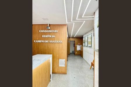 Apartamento à venda com 1 quarto, 33m² em Centro, Rio de Janeiro