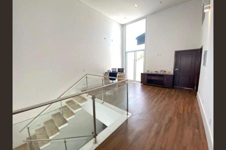 Casa para alugar com 4 quartos, 360m² em Swiss Park, Campinas