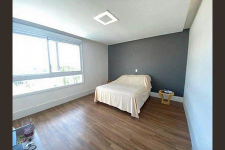 Casa para alugar com 4 quartos, 360m² em Swiss Park, Campinas