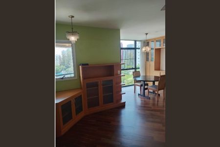 Foto 01 de apartamento à venda com 3 quartos, 110m² em Vila Suzana, São Paulo