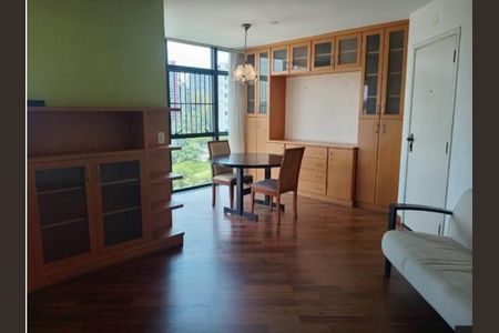 Foto 23 de apartamento à venda com 3 quartos, 110m² em Vila Suzana, São Paulo