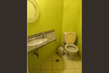 Foto 12 de apartamento à venda com 3 quartos, 110m² em Vila Suzana, São Paulo