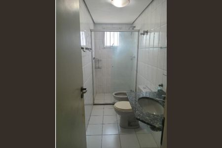 Foto 13 de apartamento à venda com 3 quartos, 110m² em Vila Suzana, São Paulo
