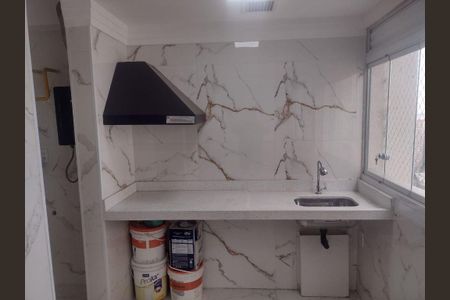 Apartamento à venda com 2 quartos, 60m² em Picanço, Guarulhos