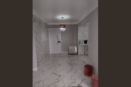 Apartamento à venda com 2 quartos, 60m² em Picanço, Guarulhos