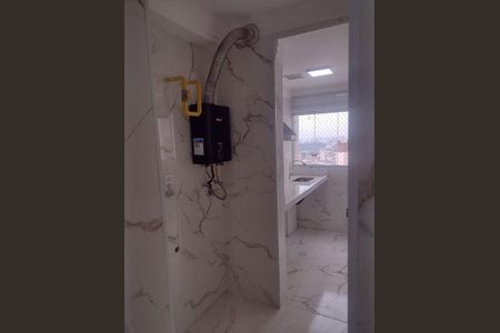 Apartamento à venda com 2 quartos, 60m² em Picanço, Guarulhos