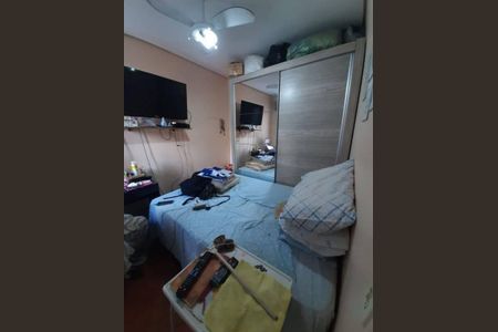 Apartamento à venda com 3 quartos, 75m² em Vila Carrão, São Paulo