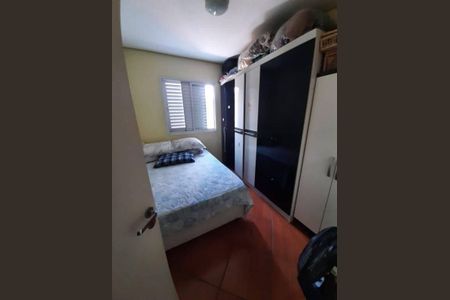 Apartamento à venda com 3 quartos, 75m² em Vila Carrão, São Paulo