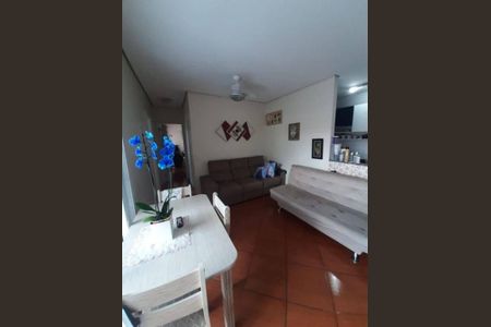 Apartamento à venda com 3 quartos, 75m² em Vila Carrão, São Paulo