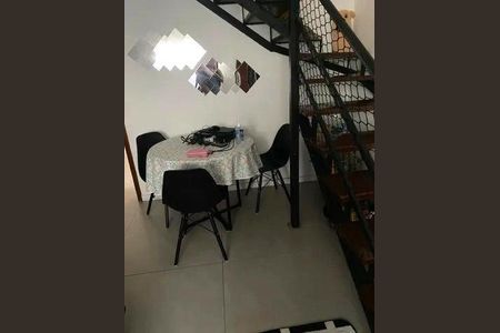 Casa à venda com 2 quartos, 120m² em Parque Mandaqui, São Paulo