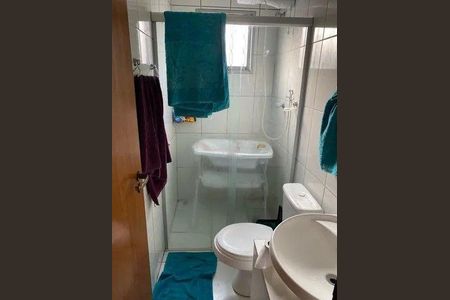 Casa à venda com 2 quartos, 120m² em Parque Mandaqui, São Paulo