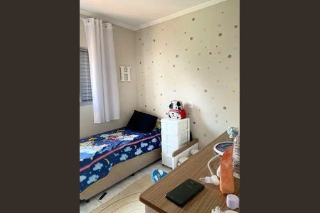 Casa à venda com 2 quartos, 120m² em Parque Mandaqui, São Paulo