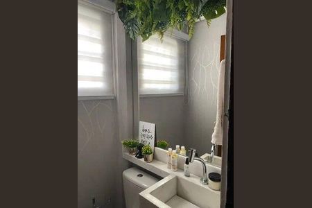 Casa à venda com 2 quartos, 120m² em Parque Mandaqui, São Paulo