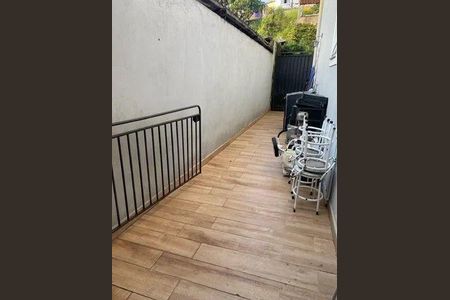 Casa à venda com 2 quartos, 120m² em Parque Mandaqui, São Paulo