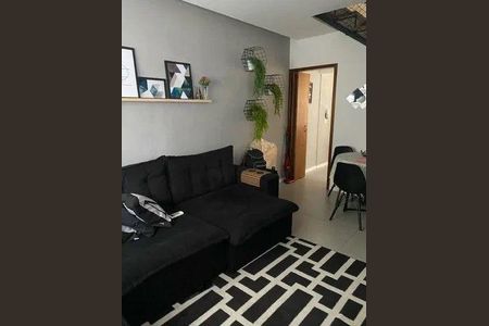 Casa à venda com 2 quartos, 120m² em Parque Mandaqui, São Paulo