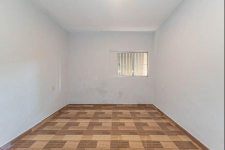 Quarto 2 de casa para alugar com 2 quartos, 38m² em Jardim Casablanca, São Paulo