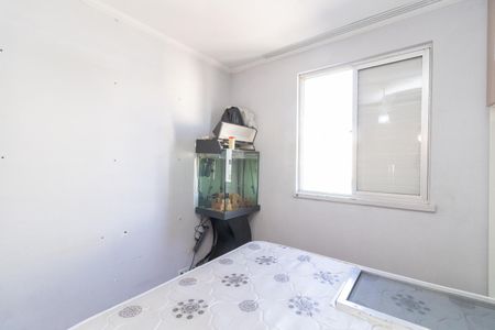 Quarto 2 de apartamento para alugar com 2 quartos, 56m² em Vila Silvia, São Paulo