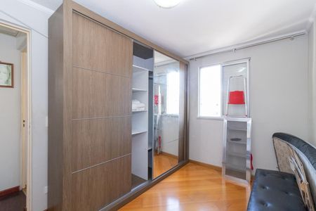 Quarto 1 de apartamento à venda com 2 quartos, 56m² em Vila Silvia, São Paulo