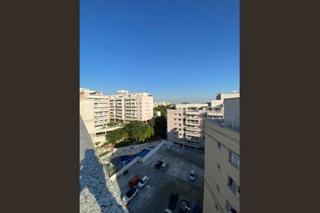 Apartamento à venda com 4 quartos, 167m² em Taquara, Rio de Janeiro