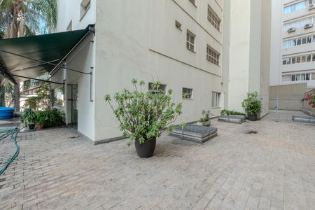 Studio à venda com 30m², 1 quarto e 1 vaga Studio à venda com 30m², 1 quarto e 1 vagaÁrea comum