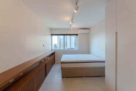 Studio de kitnet/studio à venda com 1 quarto, 30m² em Bela Vista, São Paulo