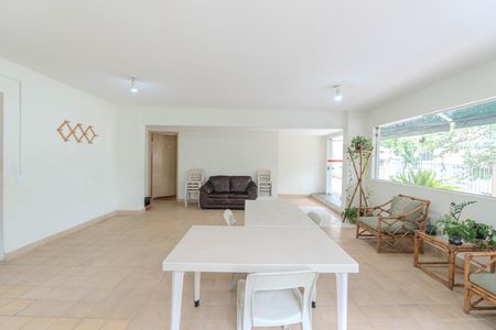 Studio à venda com 30m², 1 quarto e 1 vaga Studio à venda com 30m², 1 quarto e 1 vagaÁrea comum - Salão de festas