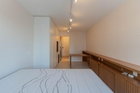Studio de kitnet/studio à venda com 1 quarto, 30m² em Bela Vista, São Paulo