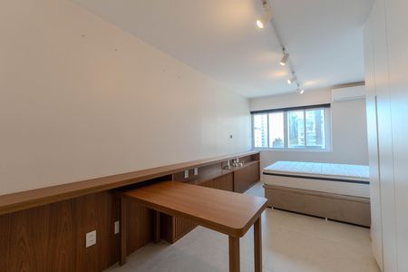 Kitnet/Studio à venda com 1 quarto, 30m² em Bela Vista, São Paulo