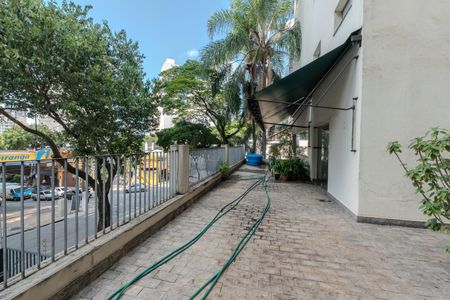 Studio à venda com 30m², 1 quarto e 1 vaga Studio à venda com 30m², 1 quarto e 1 vagaÁrea comum