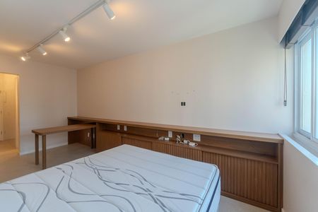 Studio à venda com 30m², 1 quarto e 1 vaga Studio à venda com 30m², 1 quarto e 1 vagaStudio