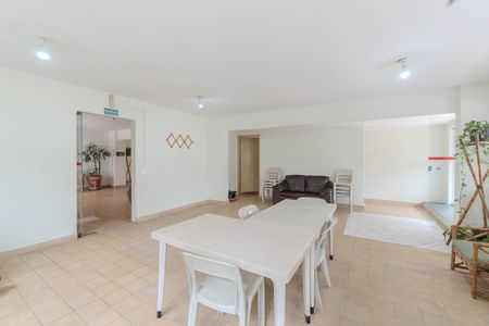 Studio à venda com 30m², 1 quarto e 1 vaga Studio à venda com 30m², 1 quarto e 1 vagaÁrea comum - Salão de festas