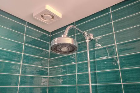 Studio à venda com 30m², 1 quarto e 1 vaga Studio à venda com 30m², 1 quarto e 1 vagaBanheiro