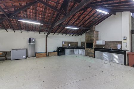 Apartamento para alugar com 116m², 3 quartos e 2 vagasÁrea comum