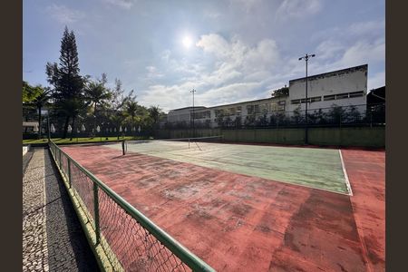 Apartamento para alugar com 116m², 3 quartos e 2 vagasÁrea comum