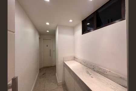 Apartamento para alugar com 116m², 3 quartos e 2 vagasÁrea comum