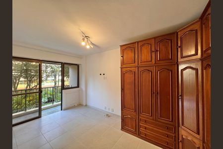 Apartamento para alugar com 116m², 3 quartos e 2 vagasSuíte