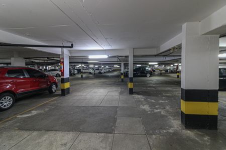 Apartamento para alugar com 116m², 3 quartos e 2 vagasÁrea comum